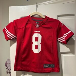 Kids NFL 49ers YOUNG jersey M (5/6)